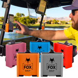 Desert Fox Phone Caddy