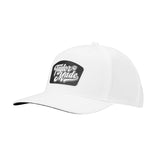 TaylorMade 2025 Lifestyle A-Frame Adjustable Hat