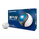 TaylorMade 2024 TP5 Golf Balls- Dozen