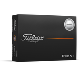 Titlesit 2025 Pro V1 AIM Performance Golf Ball- Dozen