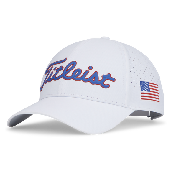 Titleist Players Tech Adjustable Hat