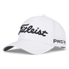 Titleist 2026 Tour Performance Adjustable Hat