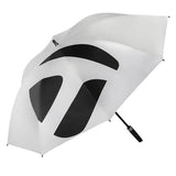 TaylorMade 2025 Sunbrella Umbrella