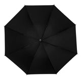 TaylorMade 2025 Sunbrella Umbrella