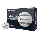 TaylorMade 2024 TP5x Golf Balls- Dozen
