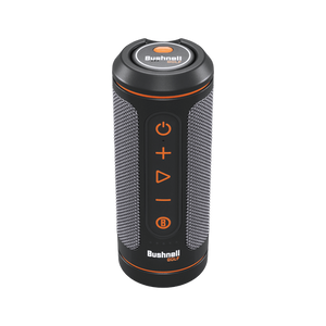 Bushnell Wingman 2 GPS Golf Speaker