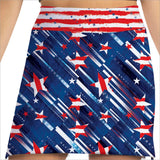 Skort Obsession Women's Skort-America