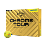 Callaway 2024 Chrome Tour Golf Balls