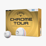 Callaway 2026 Chrome Tour Golf Balls