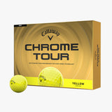 Callaway 2026 Chrome Tour Golf Balls