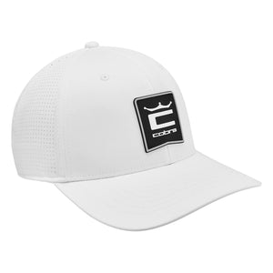 Cobra Crown C Patch Adjustable Hat