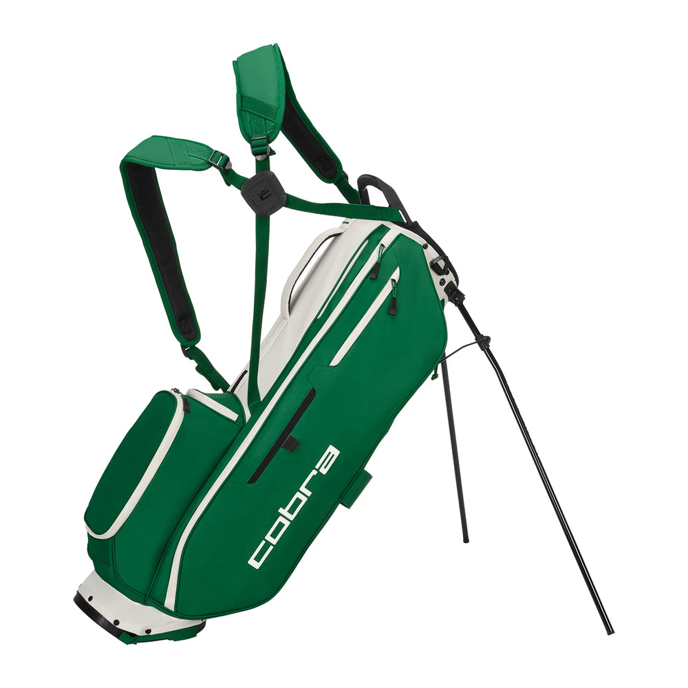 Cobra 2025 Ultralight Pro Stand Bag