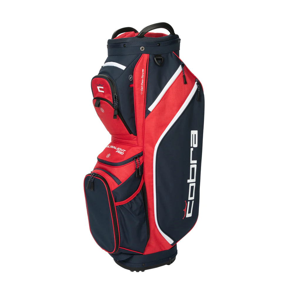 Cobra Ultralight Pro Cart Bag