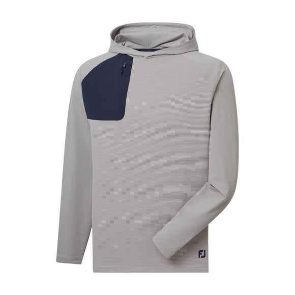 FootJoy Men's Thermo Pullover Hoodie