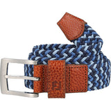 FootJoy Men's Woven Golf Belt