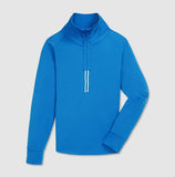 FootJoy Women's Funnel Collar Pullover