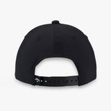 Callaway Junior Bogey Free Adjutable Hat- Black