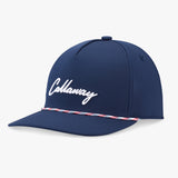 Callaway Birdie Rope Adjustable Hat