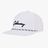 Callaway Birdie Rope Adjustable Hat