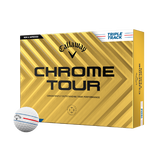 Callaway 2024 Chrome Tour Golf Balls