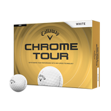 Callaway 2026 Chrome Tour Golf Balls