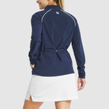 FootJoy Women's Full Zip Lightweight Woven Jacket