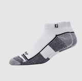 FootJoy Mens ProDry Sport Cut Socks