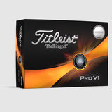 Titleist 2023 Pro V1 Golf Ball