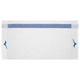 Mizuno Retro Stripe Caddy Golf Towel