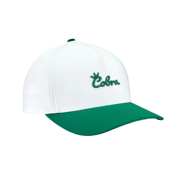 Cobra Small Crown Adjustable Hat