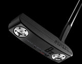 Scotty Cameron B3 Triple Black Santa Fe Putter- Limited Edition- 35"