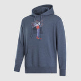 FootJoy Men's Uncle Sam Hoodie- Navy