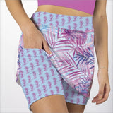 Skort Obsession Women's Skort- West Palm