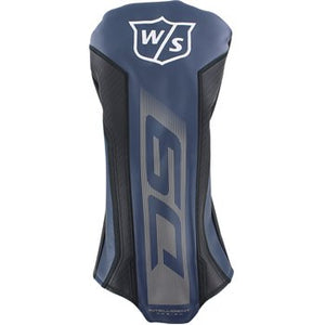 Wilson D9 Driver Headcover