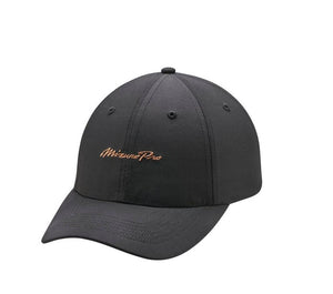 Mizuno Pro Script Adjustable Hat