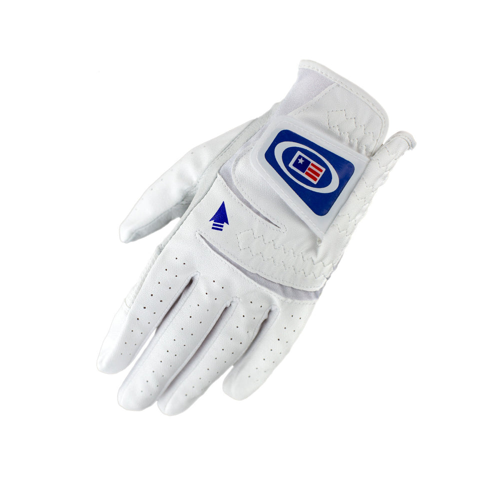 US Kids Good Grip Glove- For Left Handed Golfers