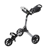 BagBoy Nitron Auto-Open Push Cart