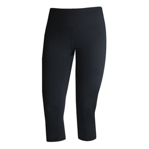 Footjoy Women's Capri Leggings- - Bogies R Us Golf Shop LowCountry Custom Golf