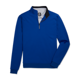 FootJoy Men's Half Zip Pullover