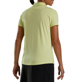 FootJoy Women's Short Sleeve Polo