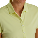 FootJoy Women's Short Sleeve Polo