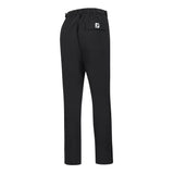 FootJoy Women's DryJoy Rain Paints- Black