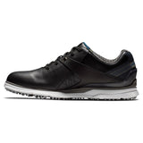 FootJoy  Men's Pro SL Carbon Golf Shoes- Black