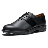 FootJoy Men's Premiere Packard Series Golf Shoe- Black