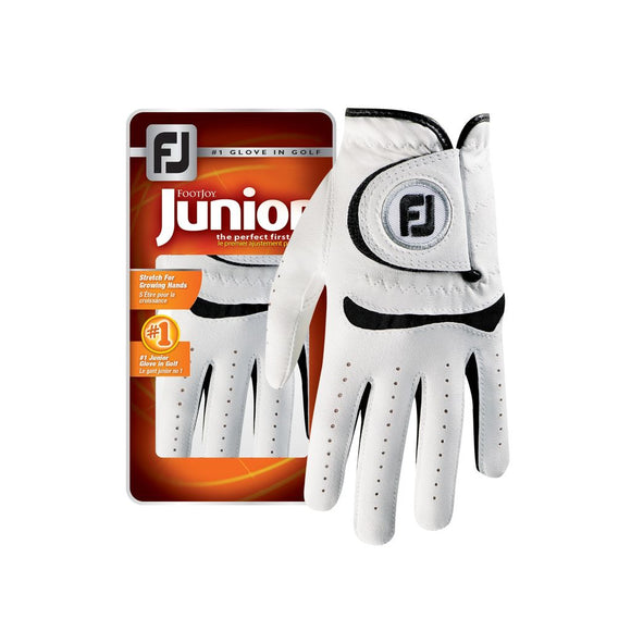 FootJoy Junior Golf Glove - Bogies R Us Golf Shop LowCountry Custom Golf