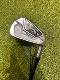 Callaway X Forged CB Single 7 Iron, MMT Stiff Flex, RH