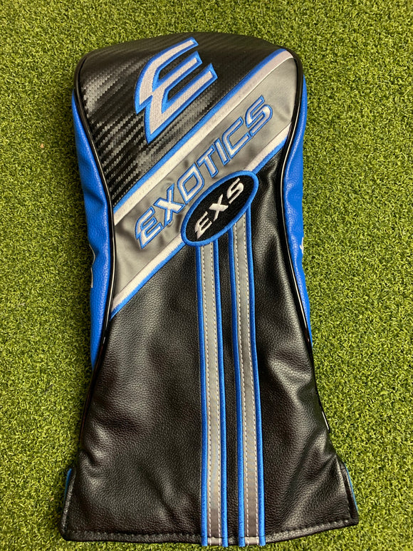 Tour Edge Exotics EXS Driver Headcover