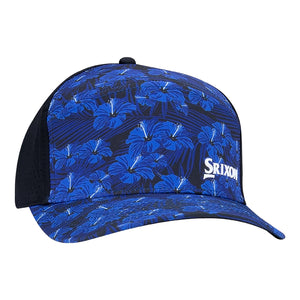 Srixon Limited Edition Hawaii Collection Tour Panel Adjustable Hat