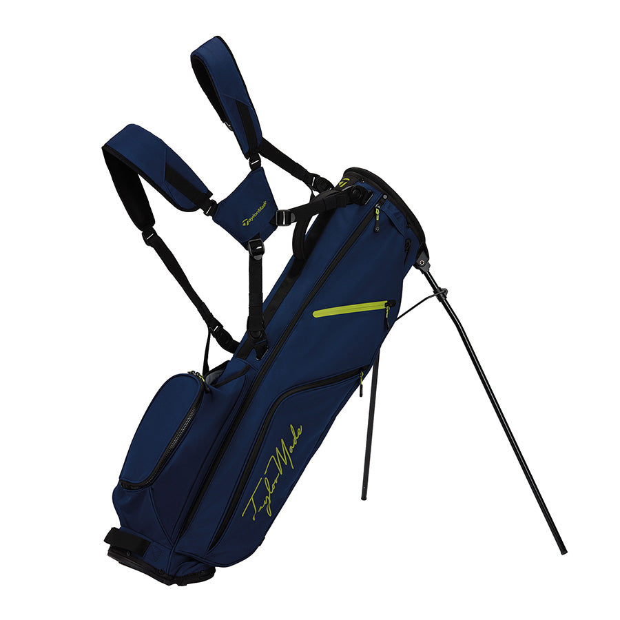 TaylorMade 2023 Flextech Carry Bag