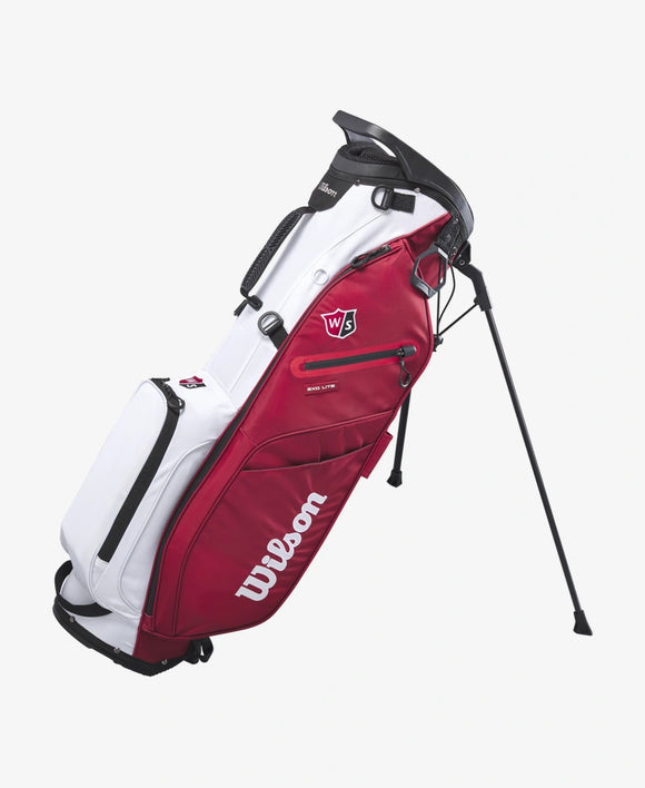 Wilson Staff EXO Lite Stand Bag